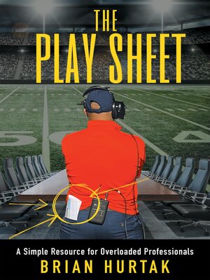 cover image of The Play Sheet